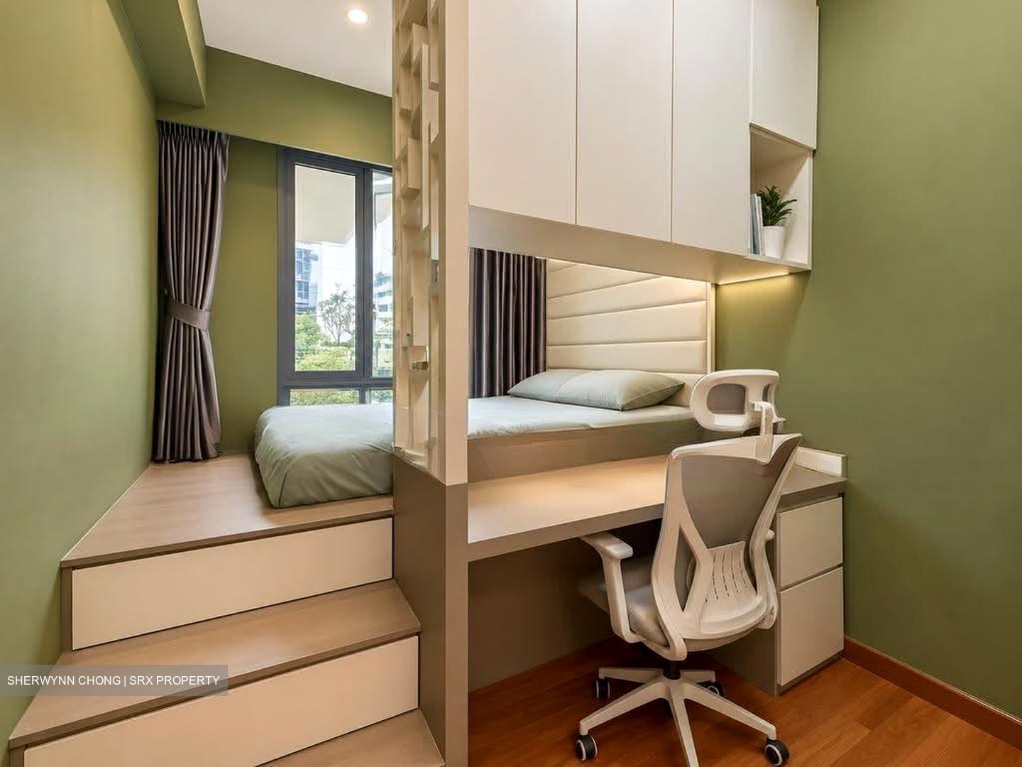Sophia Hills (D9), Condominium #619387301